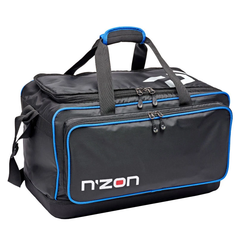 Daiwa N'Zon Bait Bag
